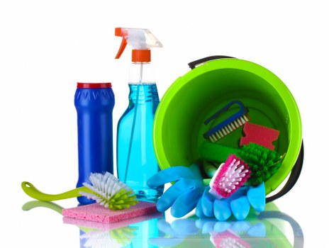 Local gutter cleaning service for homes and businesses in Lambeth