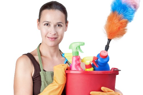 Rubbish removal pricing explained for a Lambeth home clearance