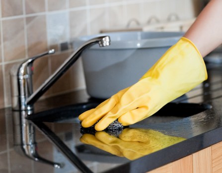 Professional rug cleaning for homes in Lambeth