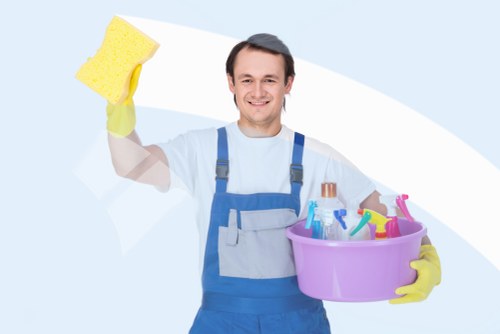 Charity reuse partnership for donated household items