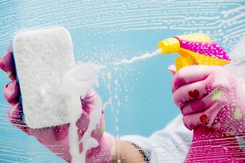 Cleaner Lambeth pricing for local rubbish removal and clearances