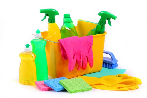 Cleaner Lambeth maintaining fresh and tidy home and business spaces
